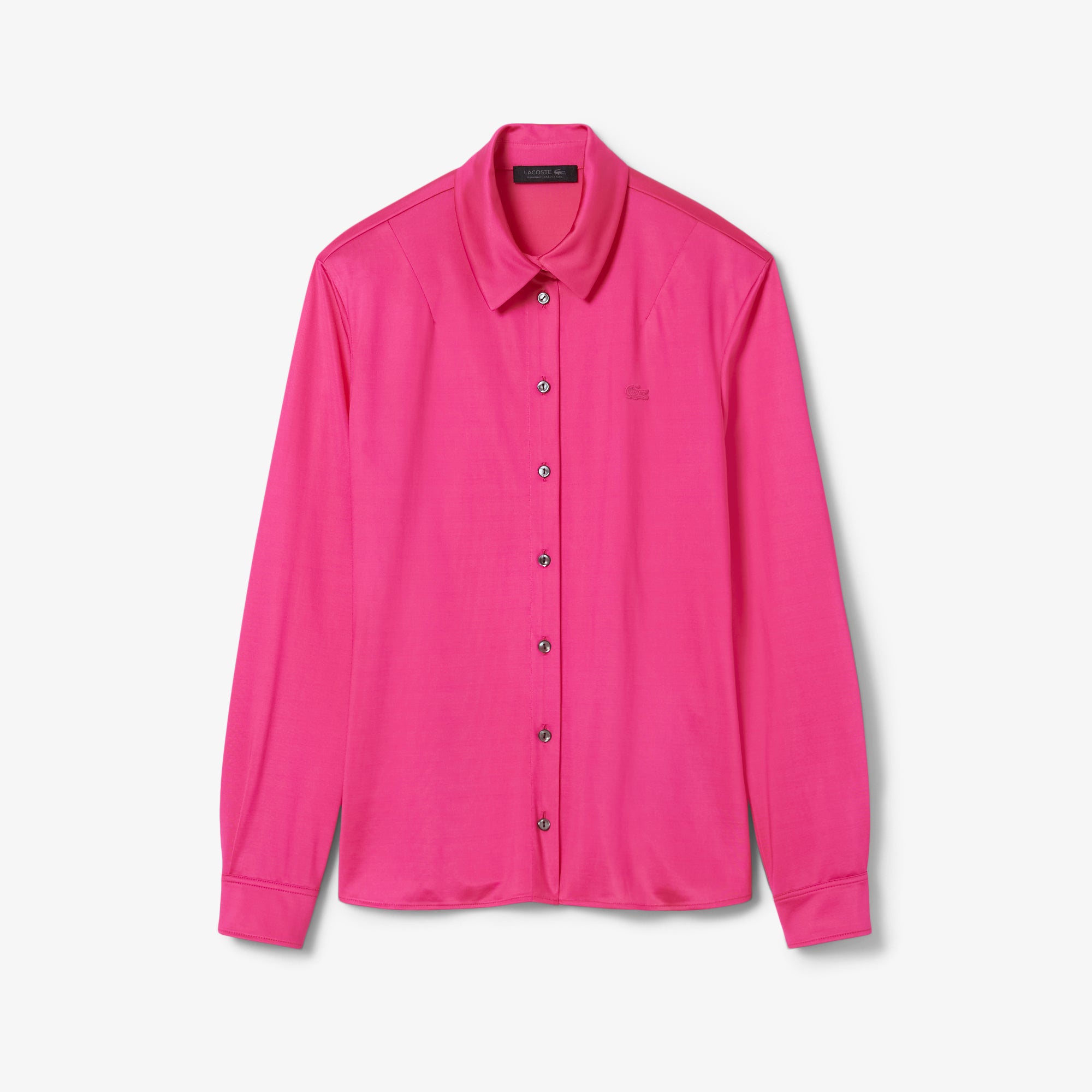 Chemise à manches longues - Carmine