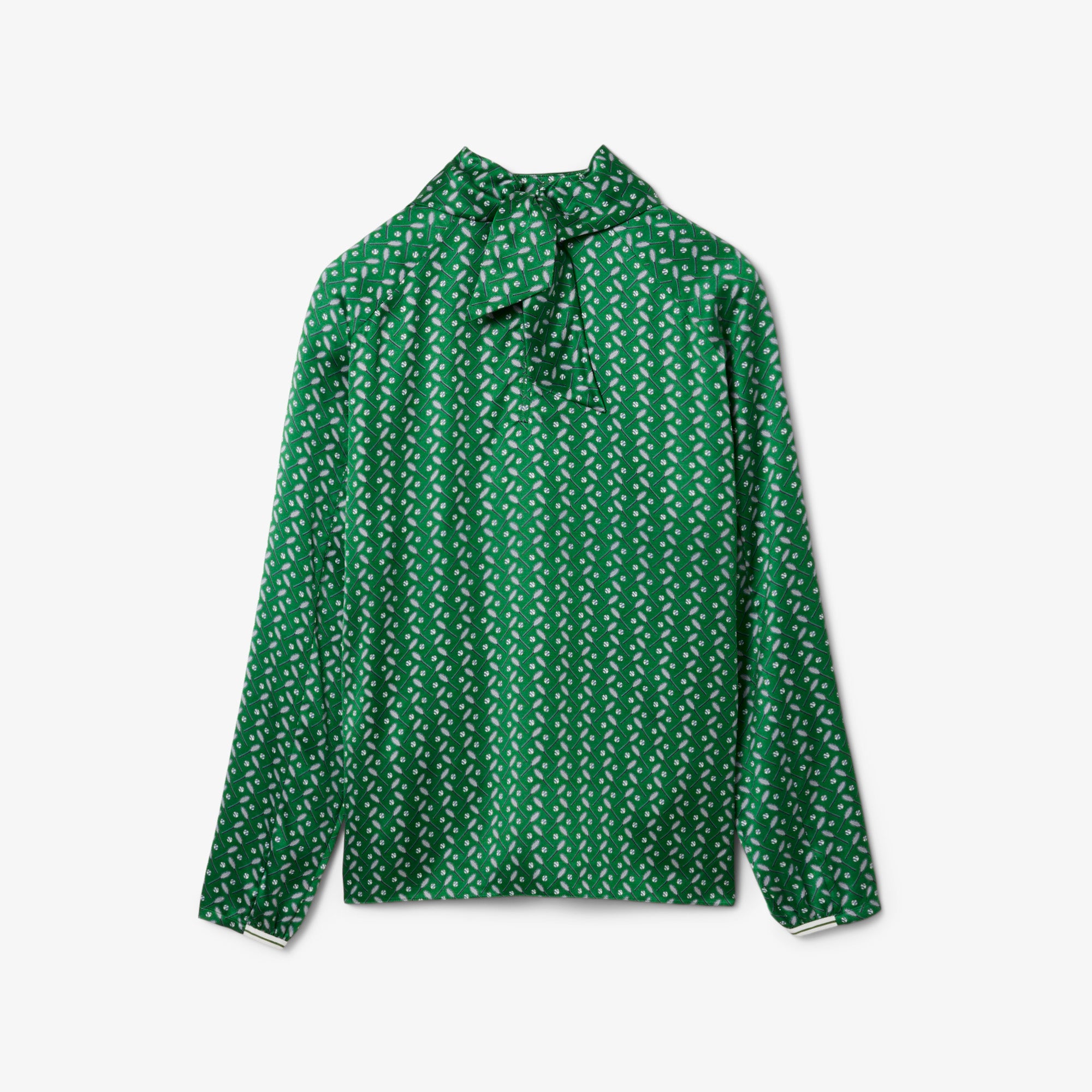 Chemise à manches longues - Fairway & Multico