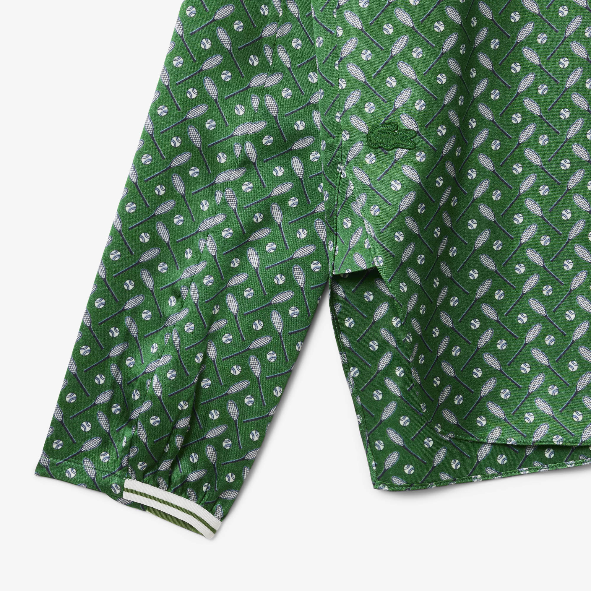 Chemise à manches longues - Fairway & Multico