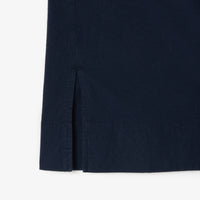 Chemise à manches courtes - Marine