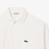 Chemise à manches longues - Farine