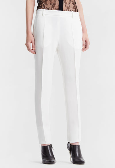 Pantalon Leisuring - Ivory