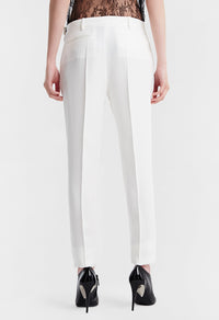 Pantalon Leisuring - Ivory