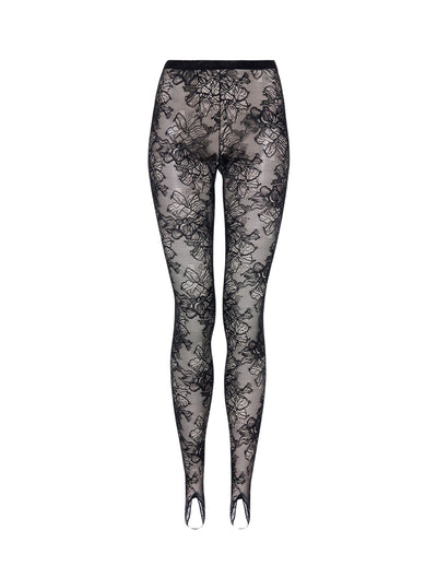 Legging Archives - Black