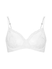 Soutien-gorge Liaison - Off White