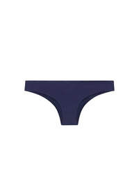 Culotte de bikini brésilienne Mediterraneo - Blue