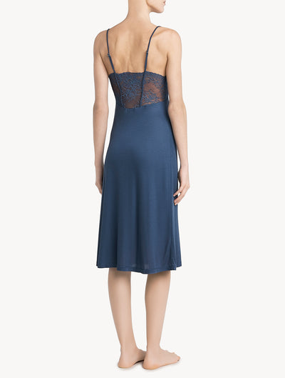 Chemise de nuit Bianca - Cornflower