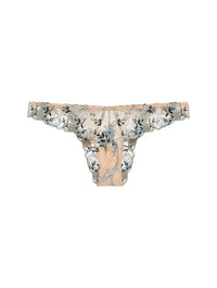 Culotte brésilienne Altea - Sand Embroidery