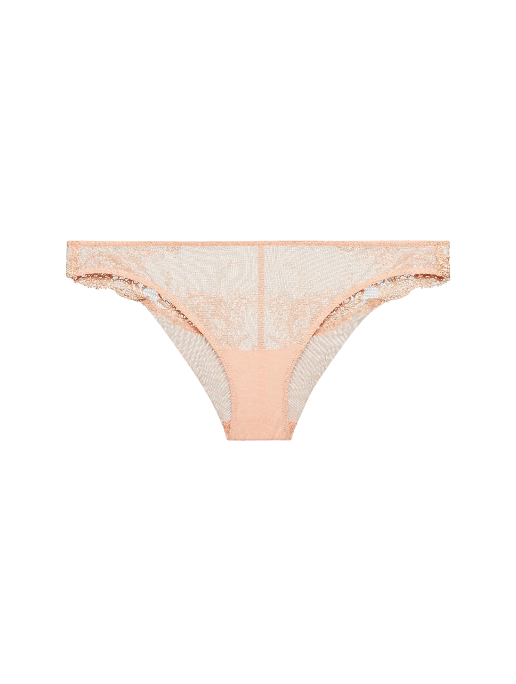 Primula Brazilian Brief - Petal Pink