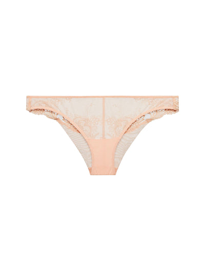 Culotte brésilienne Primula - Petal Pink