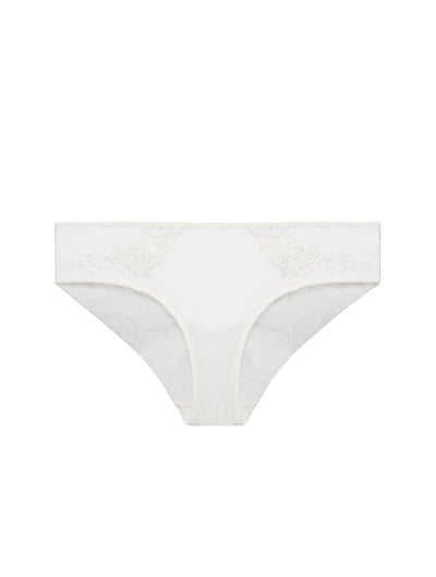 Primula Midi Brief - Silk