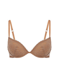 Soutien-gorge push-up Rosa - Nude