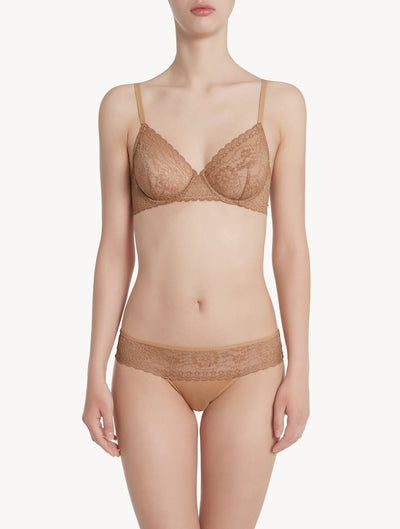 Soutien-gorge Rosa - Nude