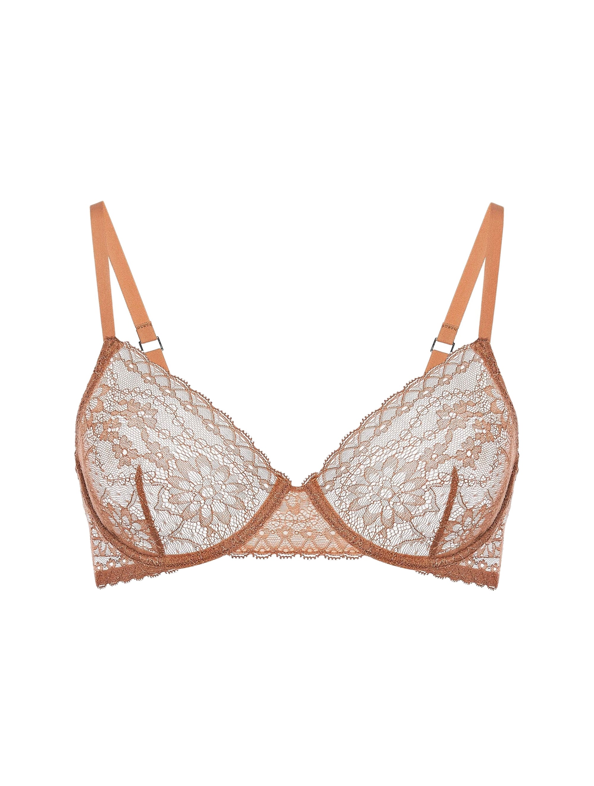 Soutien-gorge Rosa - Nude