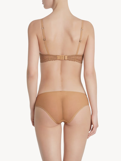 Soutien-gorge Rosa - Nude