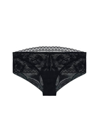 Rosa Shorty - Black