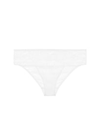 Rosa Midi panties - Silk