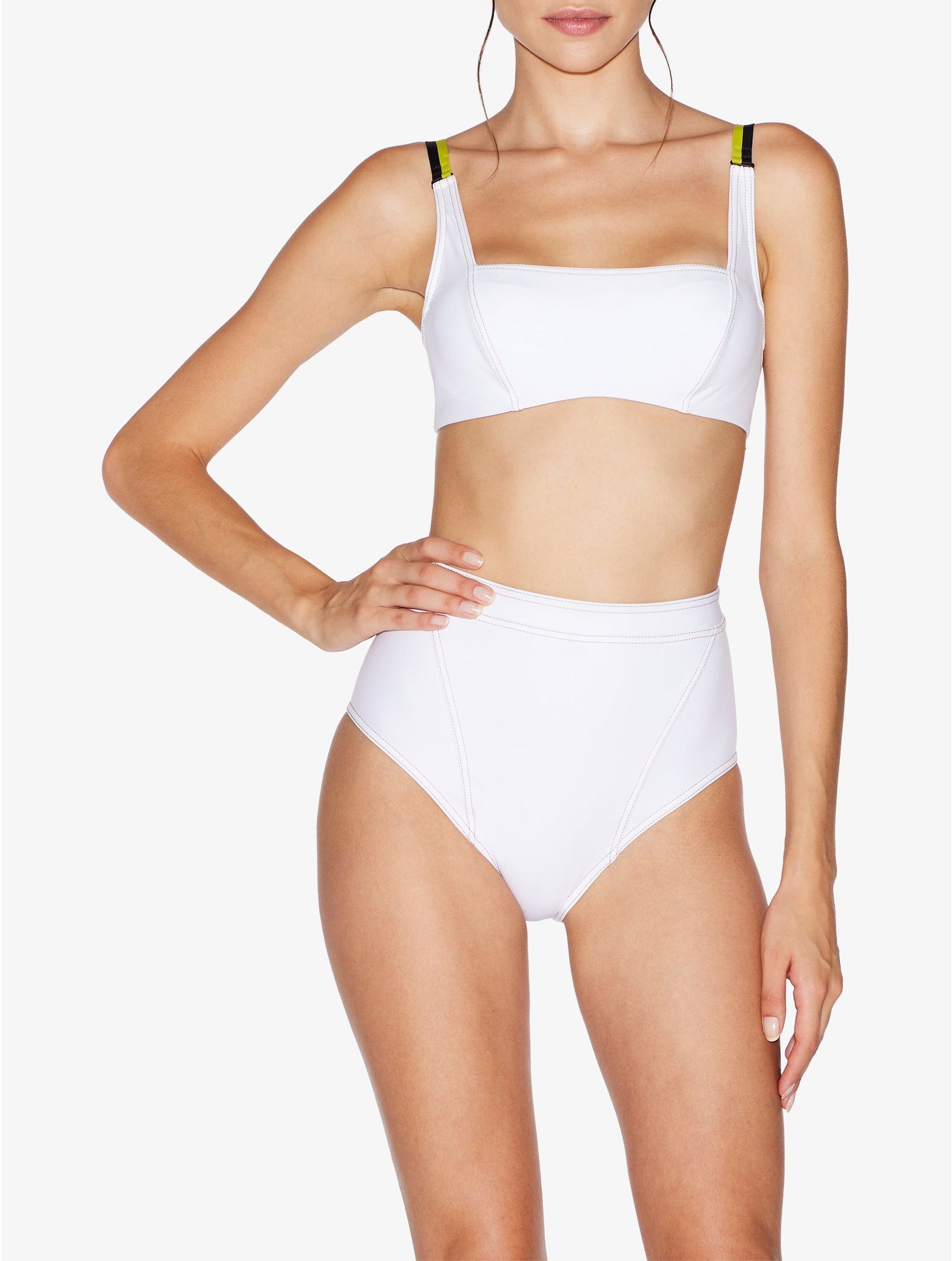 Haut de bikini bralette When Summer Comes - Moonstone