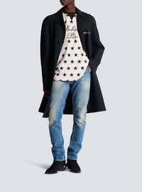 Stars T-shirt - White