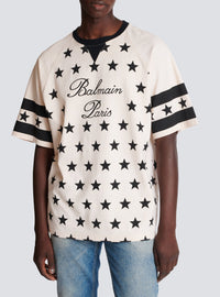 Stars T-shirt - White