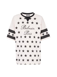 Stars T-shirt - White