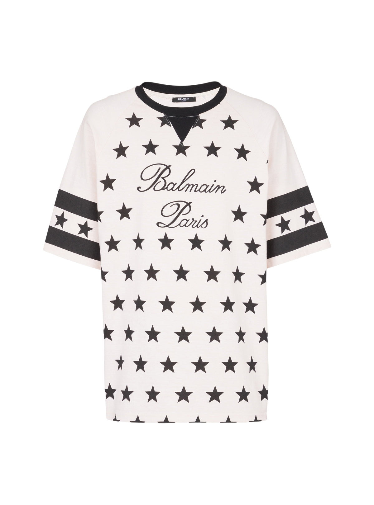 Stars T-shirt - White