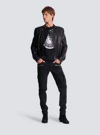 Cargo pants - Noir