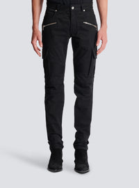 Cargo pants - Noir