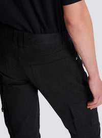 Cargo pants - Noir