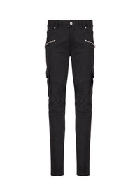 Cargo pants - Noir