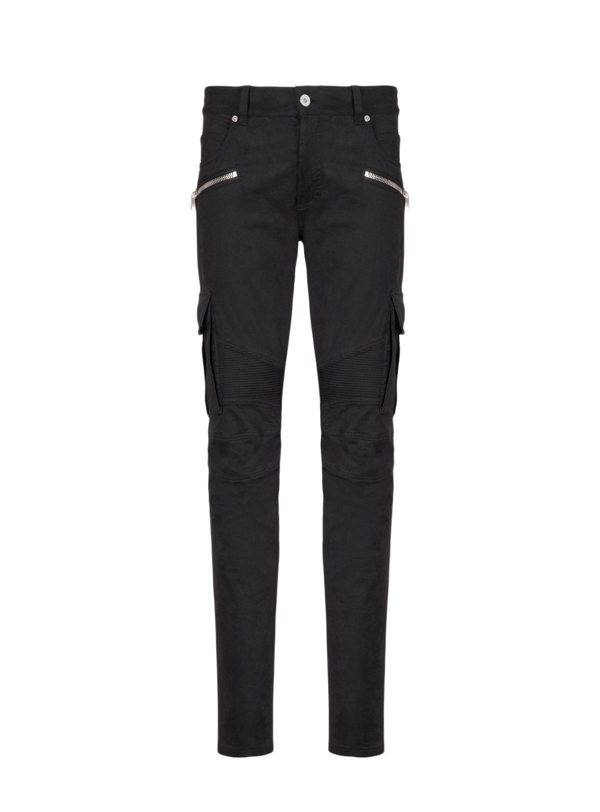 Cargo pants - Noir
