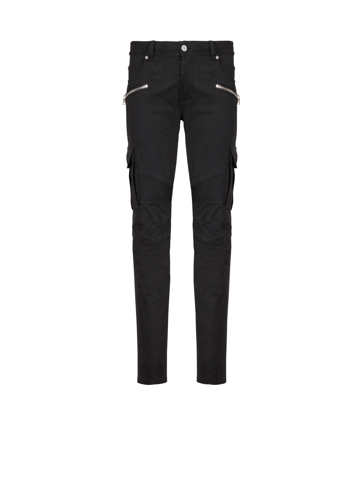 Cargo pants - Noir