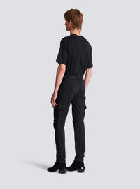 Cargo pants - Noir