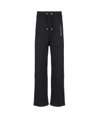 Pantalon casual balmain  - Noir