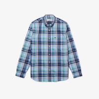 Chemise à manches longues - Farine & Scille-Trefle