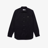 Chemise ajustée et boutonnée - Abîmes