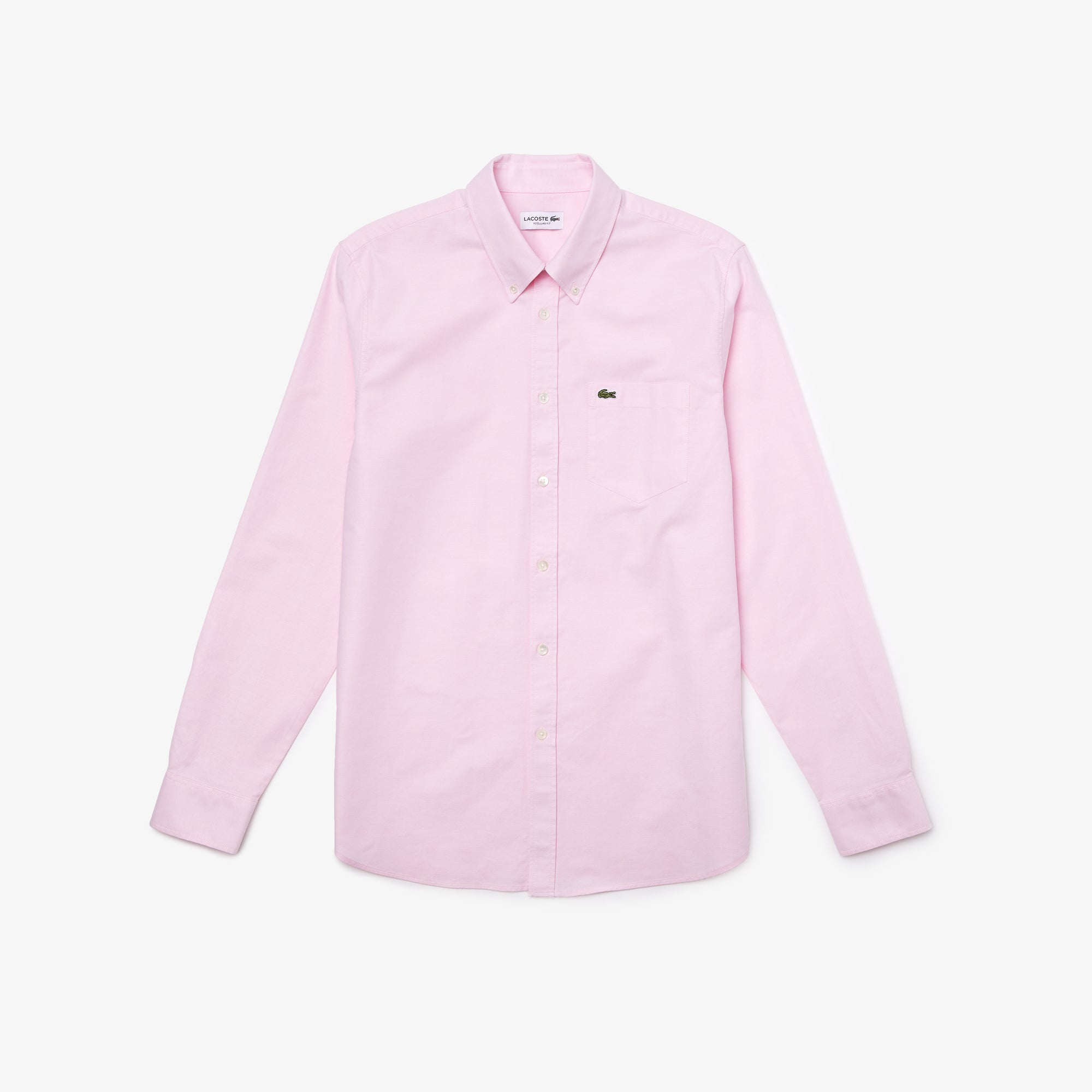 Chemise à manches longues - Nidus