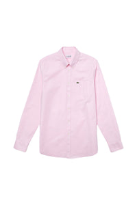 Chemise à manches longues Oxford - Nidus