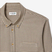 Surchemise à carreaux - Viennois & Multicolor