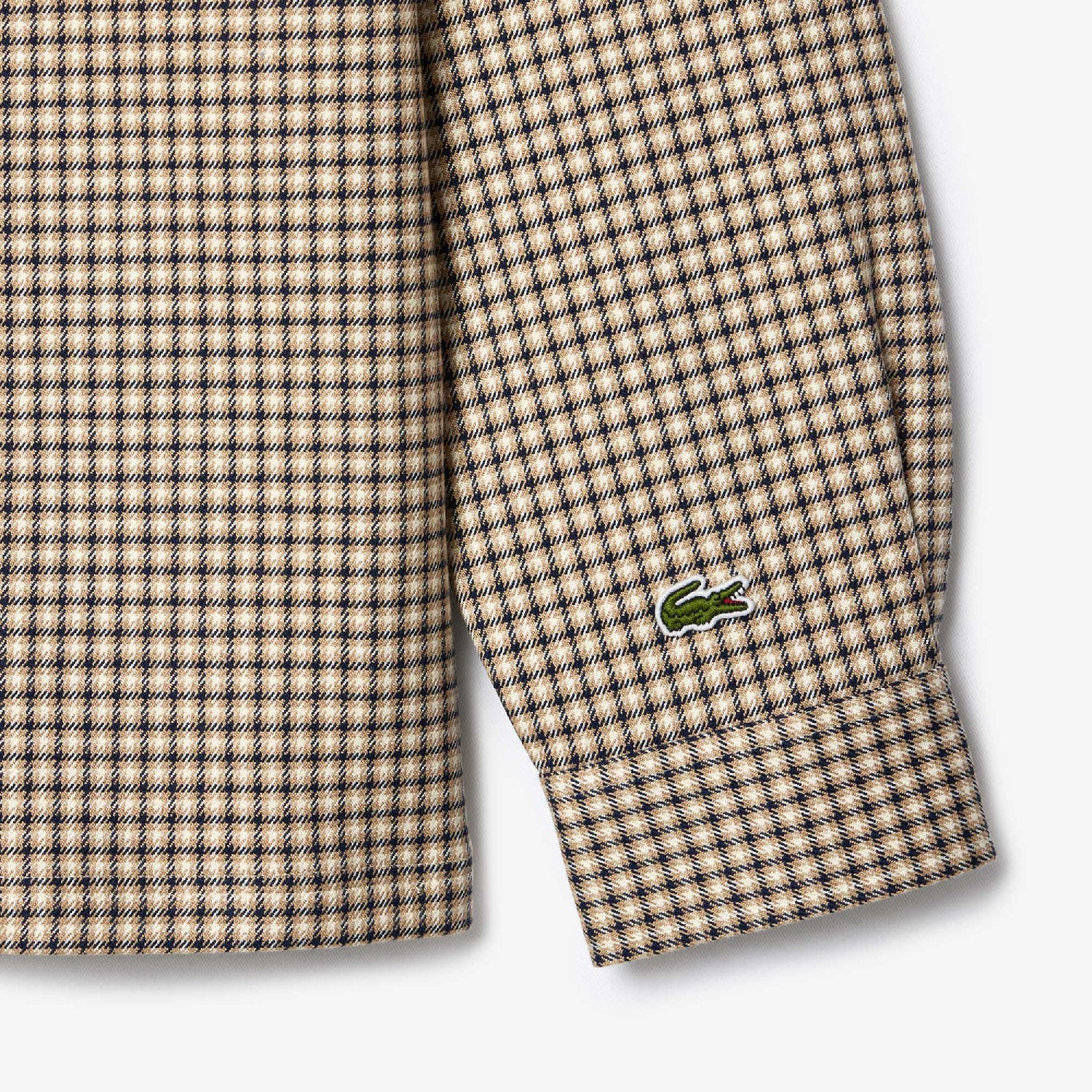 Surchemise à carreaux - Viennois & Multicolor
