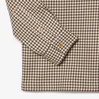 Surchemise à carreaux - Viennois & Multicolor