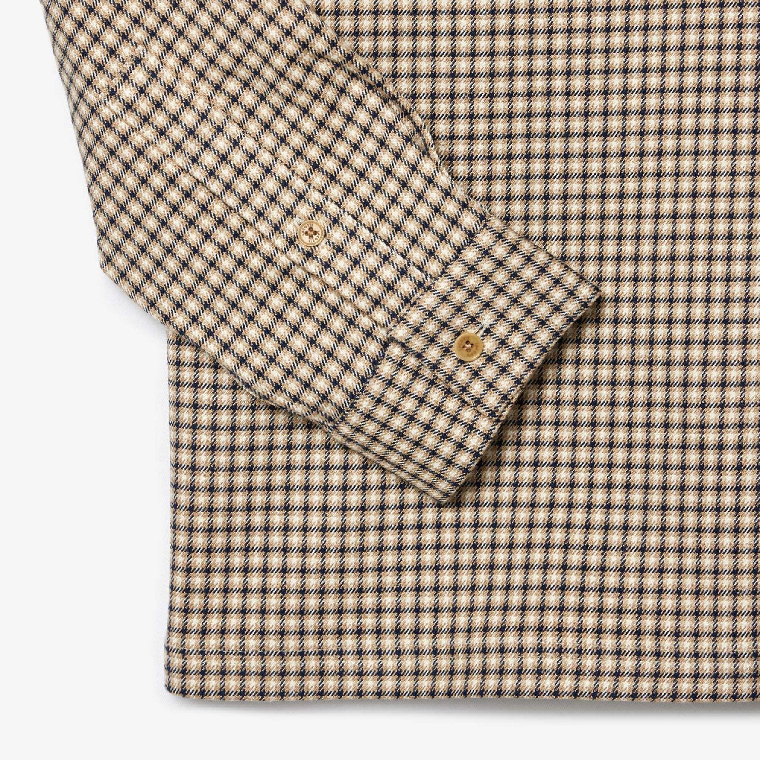 Surchemise à carreaux - Viennois & Multicolor