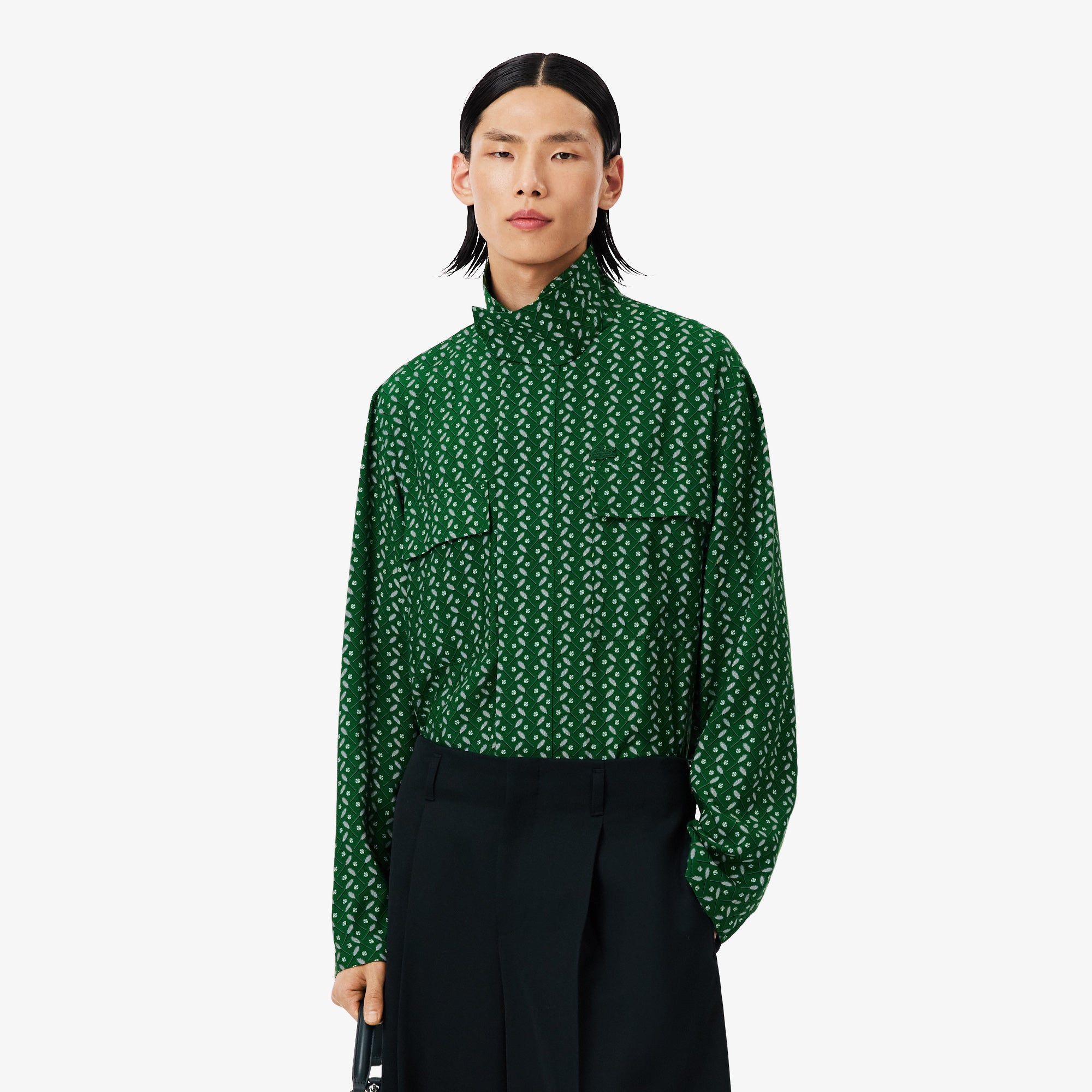 Chemise à manches longues - Fairway & Multico
