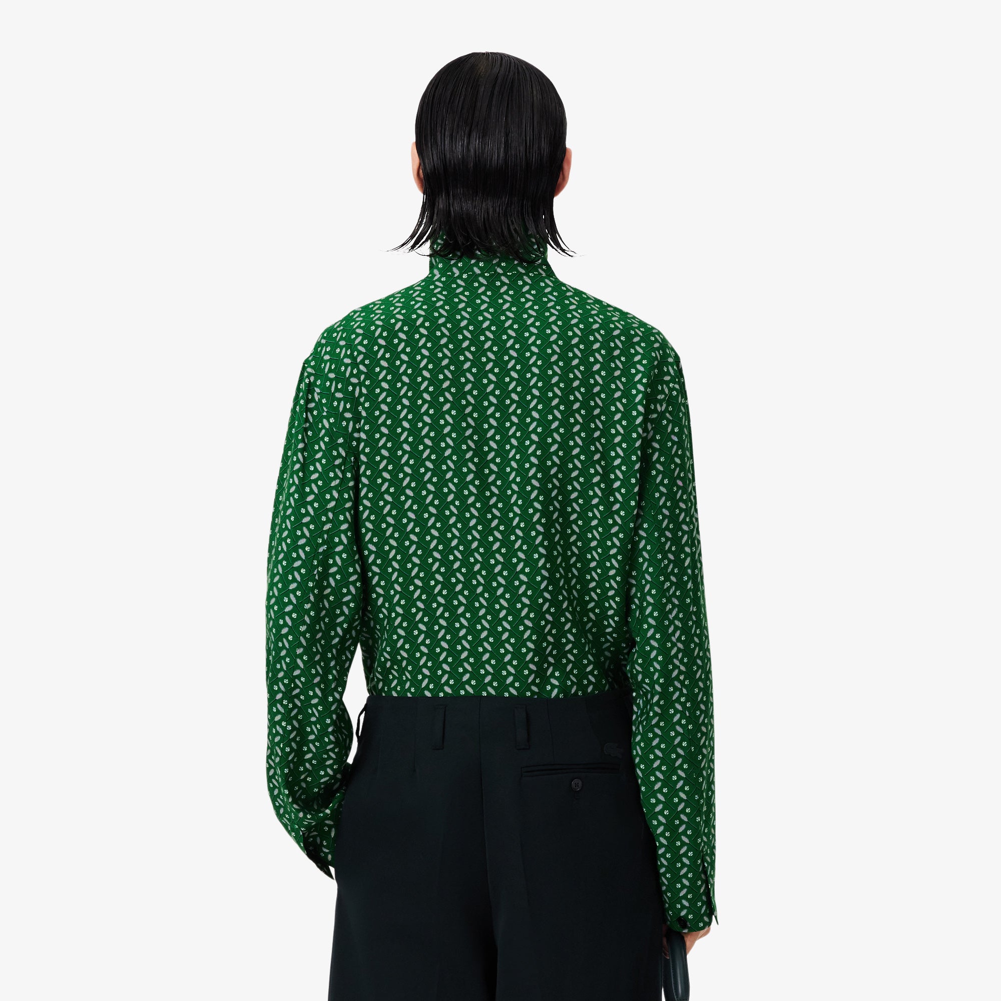 Chemise à manches longues - Fairway & Multico
