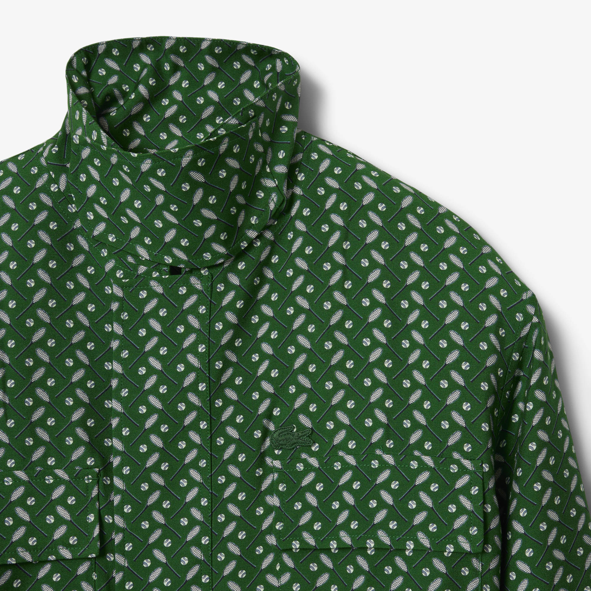 Chemise à manches longues - Fairway & Multico