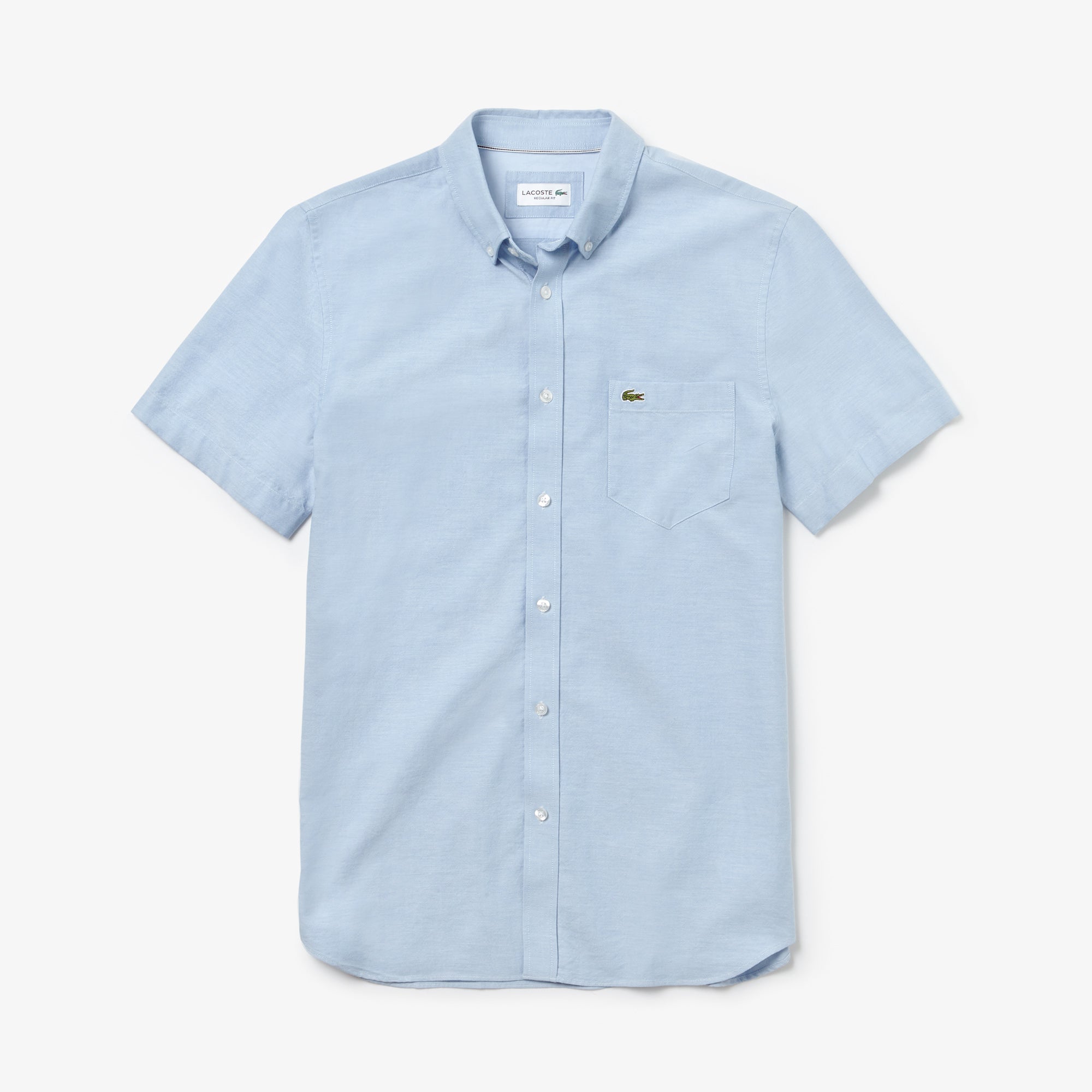 Chemise à manches courtes - Hemisphere