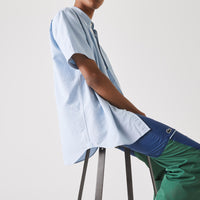 Chemise à manches courtes - Hemisphere