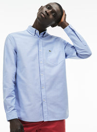 Chemise à manches longues - Hemisphere