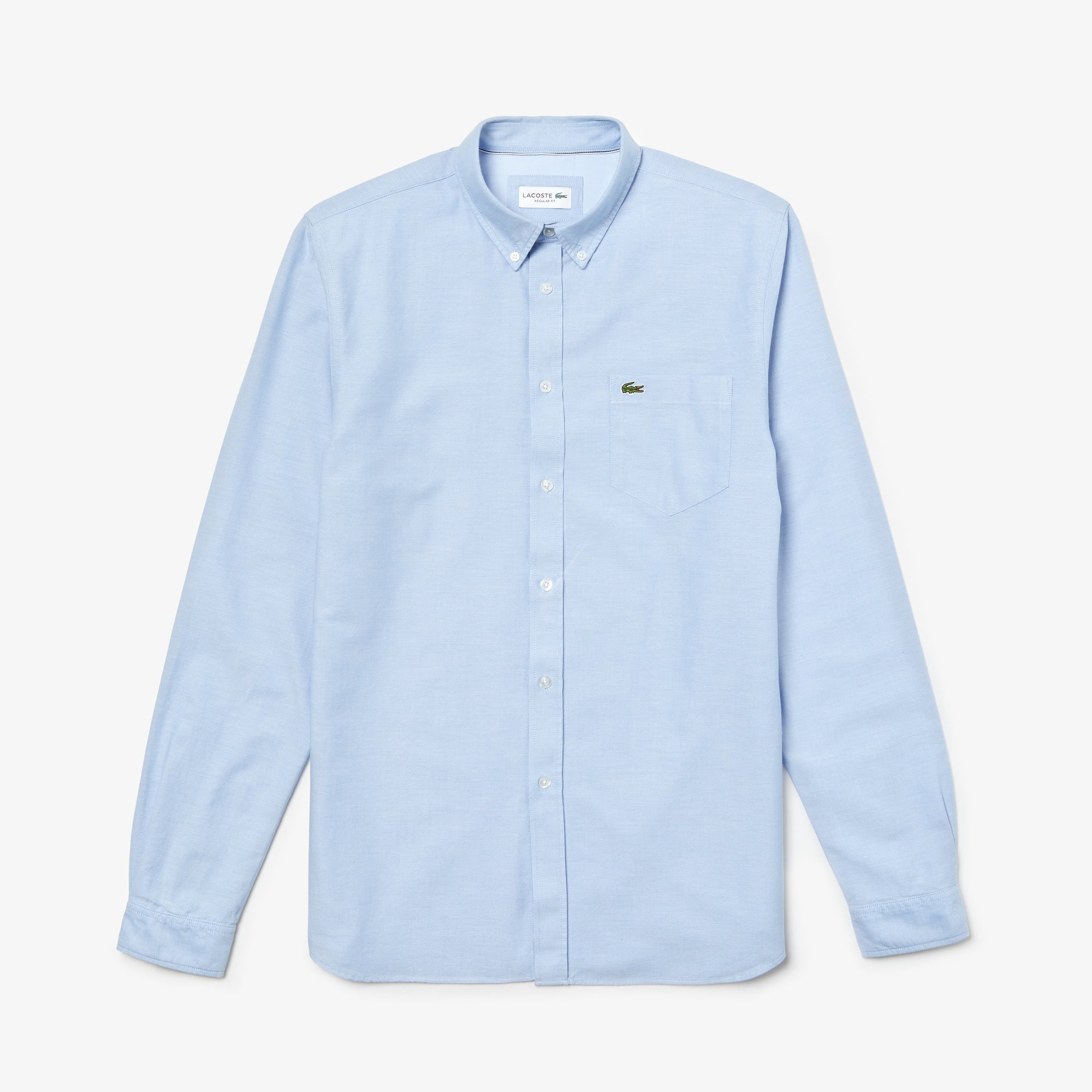 Chemise à manches longues - Hemisphere