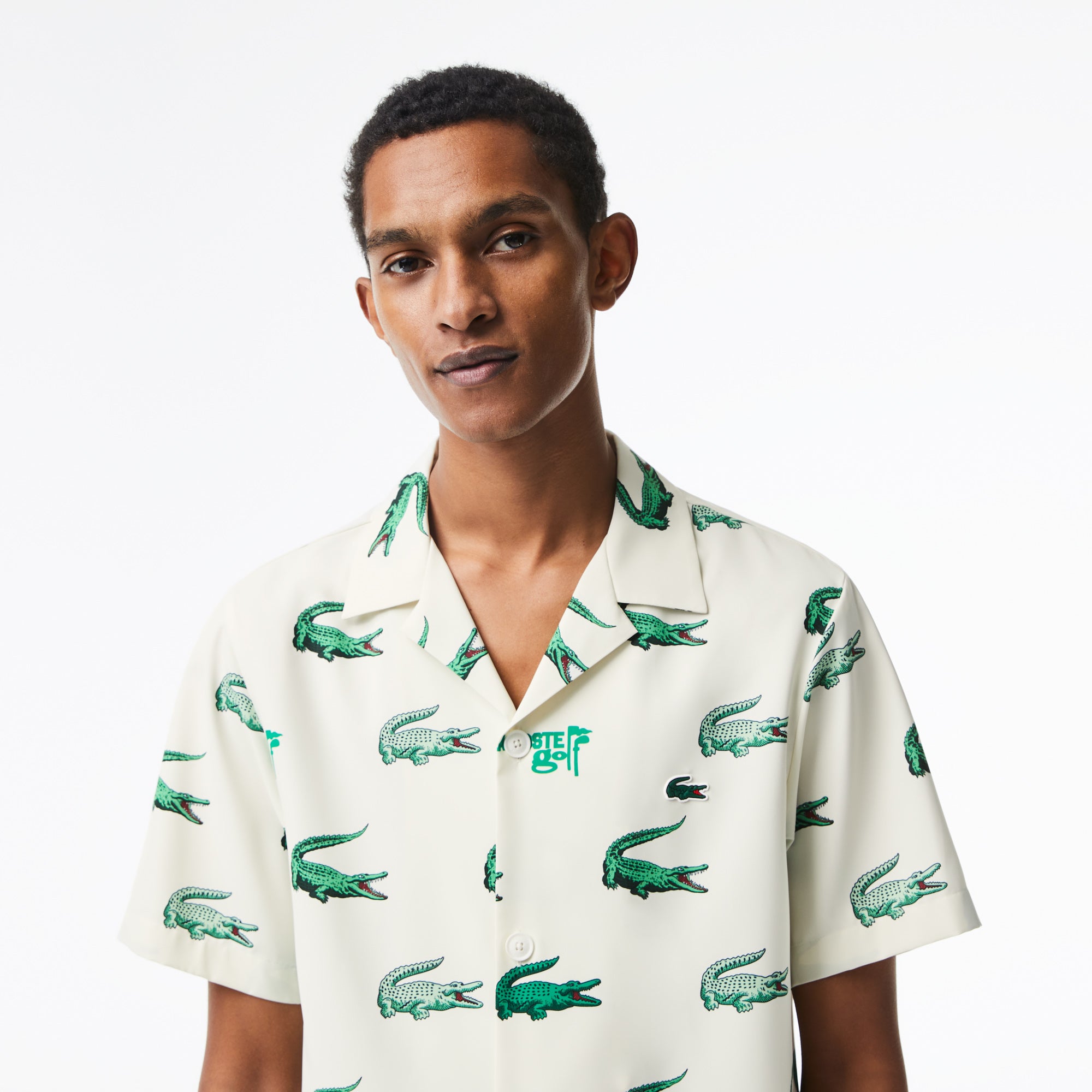 Shirt - Farine